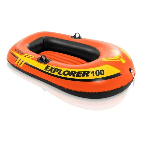 Bote Inflável Explorer INTEX código 58329 para revenda lojista