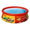 Piscina Carros INTEX 28103 com tema Disney para revenda lojista