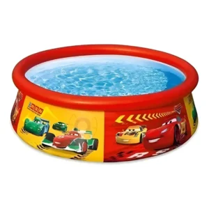 Piscina Carros INTEX 28103 com tema Disney para revenda lojista