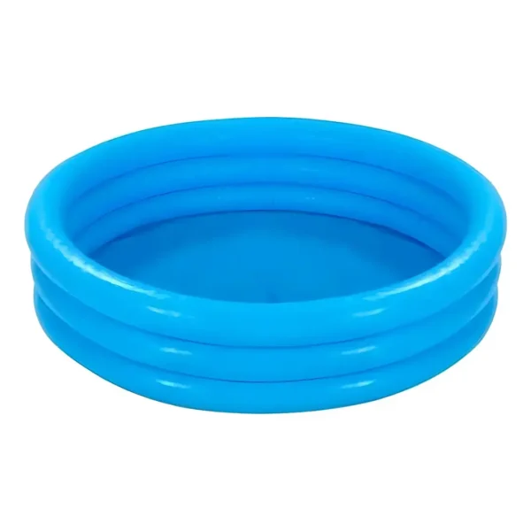 Piscina Crystal Blue INTEX códigos 59416 58426 58446 para revenda lojista