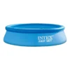 Piscina redonda INTEX 28143 de 3,96 m x 84 cm para revenda PJ