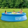 Piscina Inflável Redonda Easy Set 5621 Litros INTEX código 28130