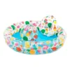 Piscina Tropical 150Lt Intex 59460 exposta para lojistas de atacado.