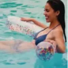Espaguete Glitter Intex 59509