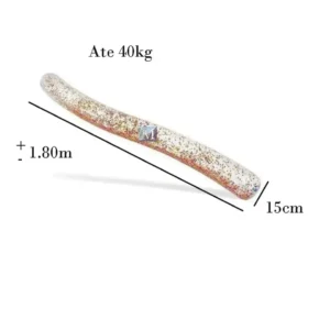 Espaguete Glitter Intex 59509 para revenda lojista.