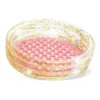 Piscina Glitter Intex 57103 dourada para revenda lojista.