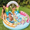 INTEX 57144 Piscina Candy Fun inflável para lojistas.
