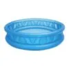 Piscina Soft Side Intex 58431 redonda infantil multicolorida para revenda no atacado.