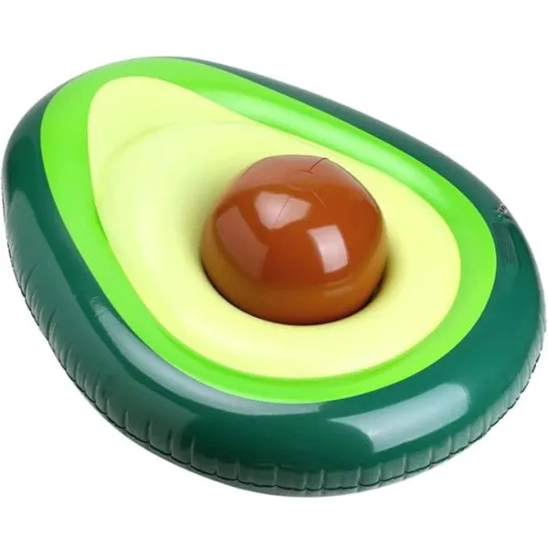 Boia Bote Abacate Intex 58739 para atacado de lojistas no Brasil.