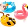 Boia Inflável Para Piscina Zoo