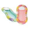 Boia Tropical INTEX 57803 inflável gigante para piscinas.