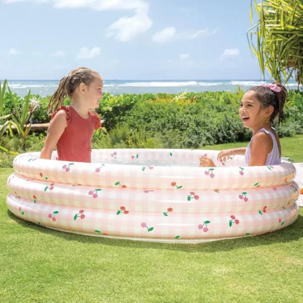 Piscina Cherry Breeze 58432 inflável.