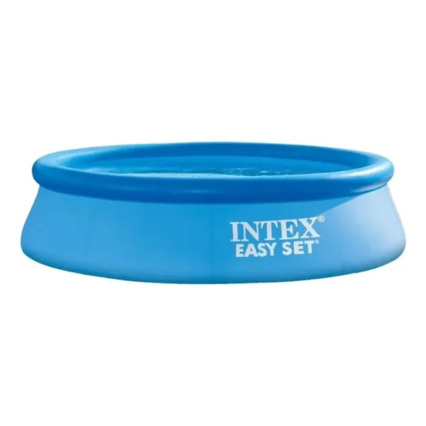 Piscina redonda INTEX 28110 de 2,44 m x 76 cm para revenda PJ