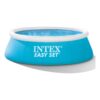 Piscina INTEX 880 Litros código 28101 Easy Set para revenda lojista