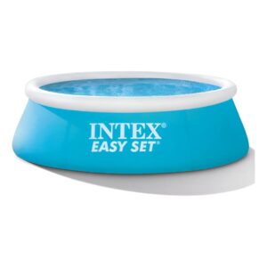 Piscina INTEX 880 Litros código 28101 Easy Set para revenda lojista